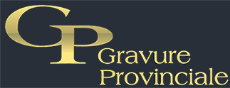 Gravure Provinciale